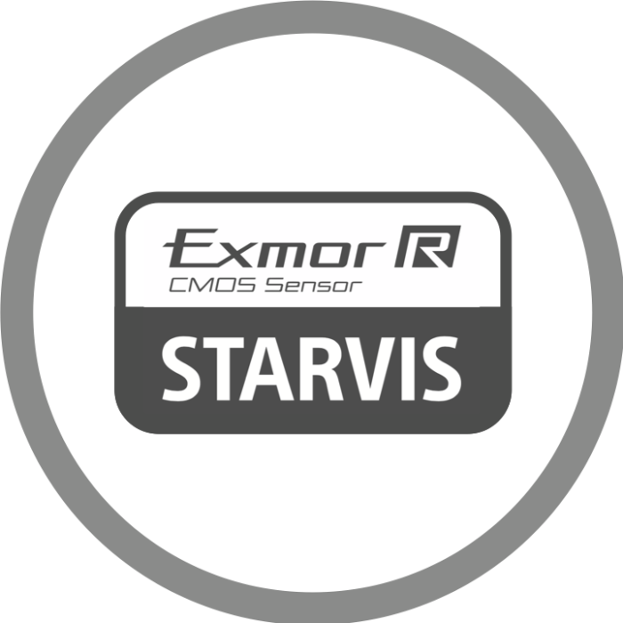 Starvis